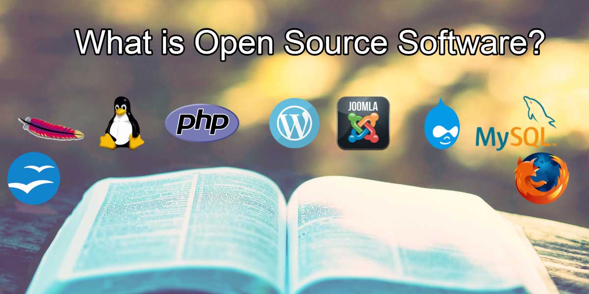 What is Open Source?