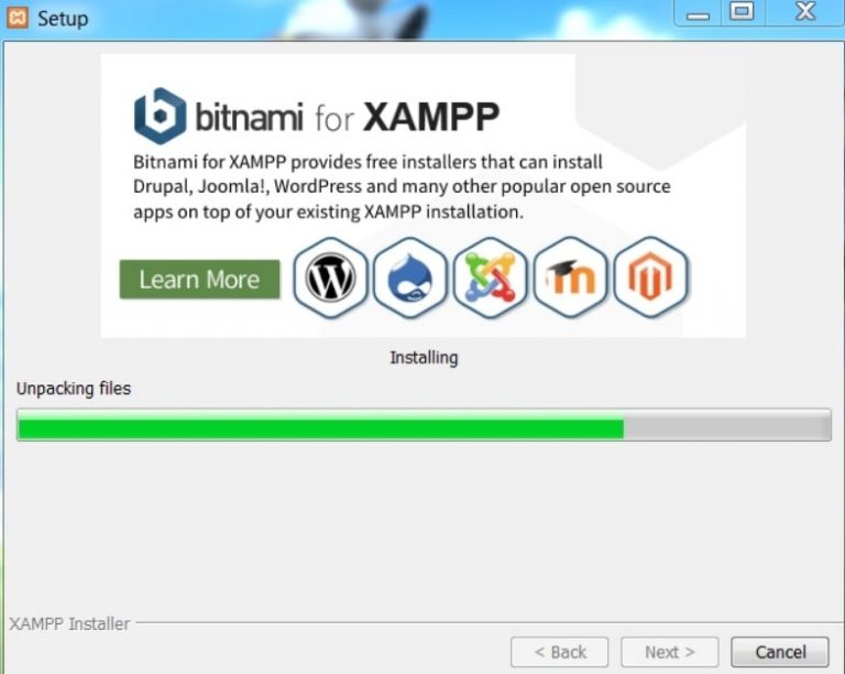 Basics of XAMPP its Features and its Installation Process On Windows