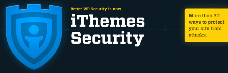 iThemes security plugin is a famous plugin for to prevent your site from attackers or hackers