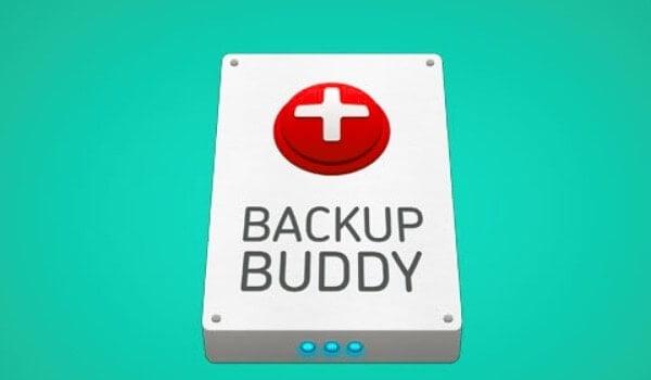 backupbuddy - wordpress backup plugin