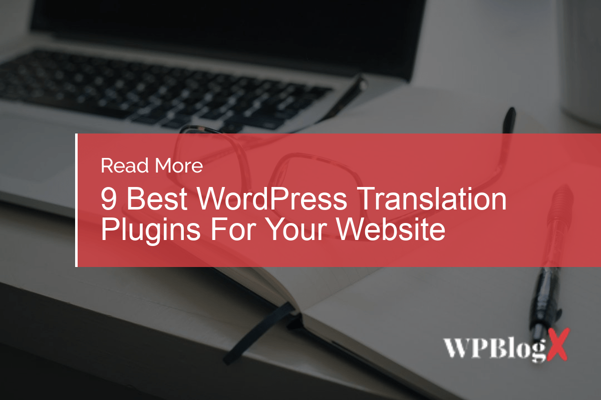 best wordpress translation plugins