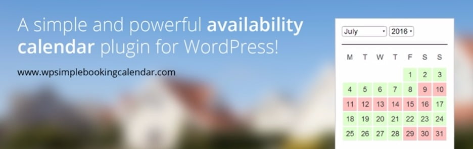 11 Best popular WordPress appointment plugins 2021 WPBlogX