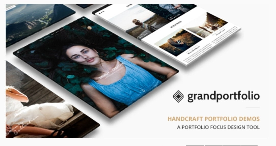 grand portfolio