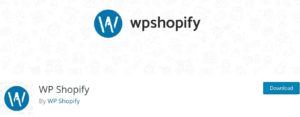 wpshopify