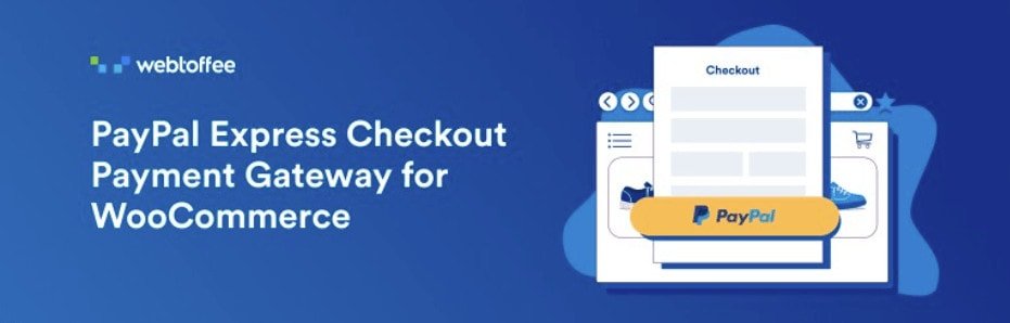 PayPal Express Checkout Payment Gateway