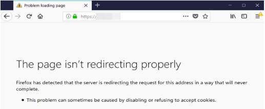 ERR_TOO_MANY_REDIRECTS in WordPress: How to Fix This Issue? - WPBlogX