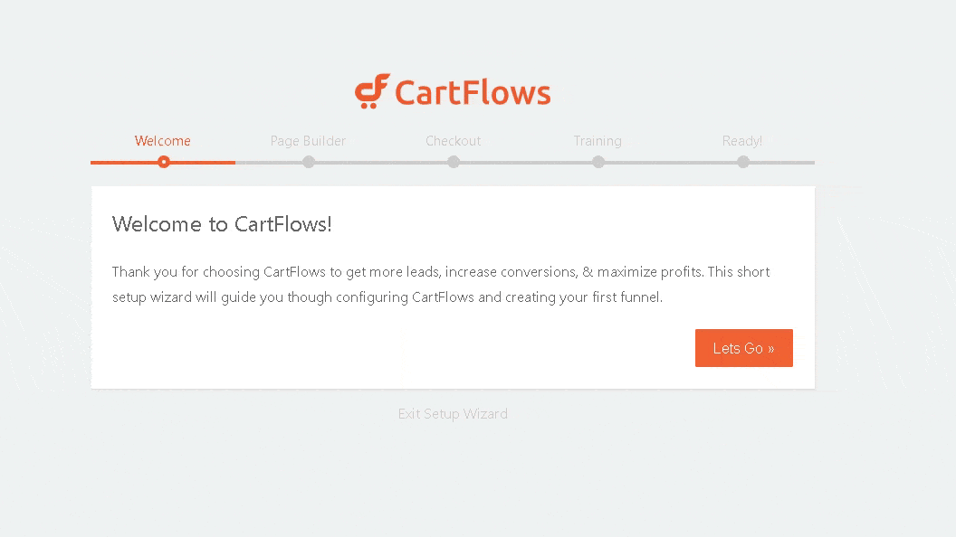 CartFLows